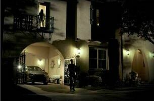 The Evil Down the Street