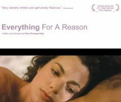 Everything for a Reason