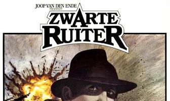 De zwarte ruiter