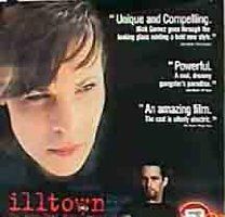 Жестокий город