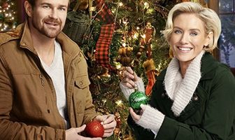 Роман в оленьем заповеднике