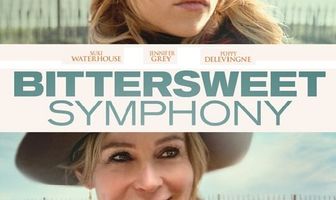 Горько-сладкая симфония