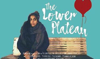 The Lower Plateau