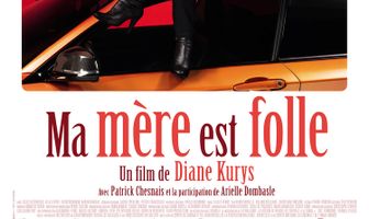 Моя мама — сумасшедшая