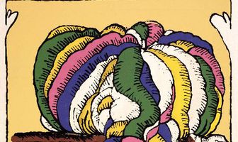 Письма парка