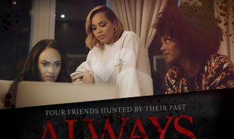 Всегда и навеки