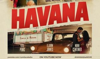Camila Cabello feat. Young Thug: Havana