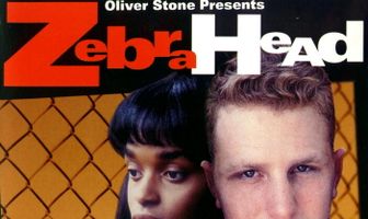 Зеброголовый