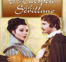 El huésped del sevillano