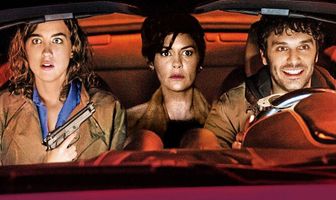 Нежная рука закона