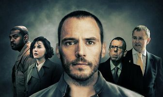 Коррупционер