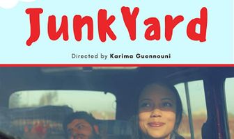 Junkyard