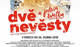 Dve nevesty a jedna svatba