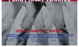 Я стреляла в Энди Уорхола