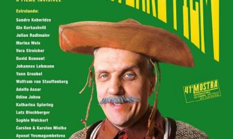 Der unsichtbare Film