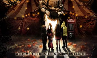 Shriekshow