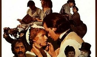 Семья ван Памель