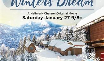 Зимняя сказка