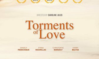 Tourments d'amour