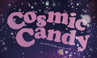 Cosmic Candy