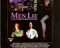 Мужская ложь