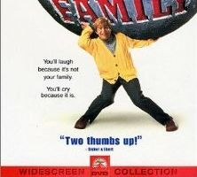 Стюарт спасает свою семью