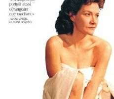 La femme qui boit