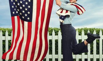 Я люблю тебя, Америка