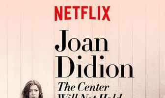 Джоан Дидион: Центр не выдержит