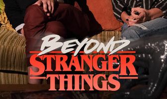 За кулисами «Очень странных дел»