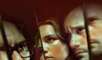 Маленькая барабанщица