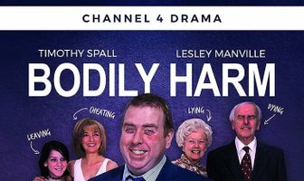 Bodily Harm