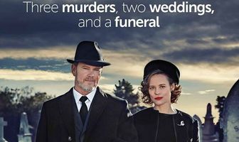 Доктор Блейк: Семейный портрет