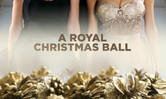Королевский рождественский бал