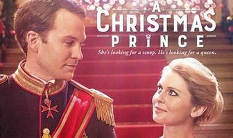 Принц на Рождество