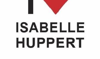 Я влюблен в Изабель Юппер