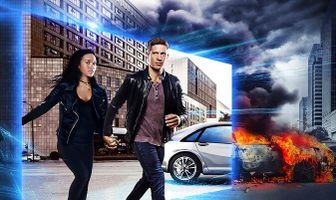 Линия жизни