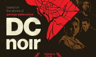 Нуар в большом городе