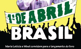 Primeiro de Abril, Brasil