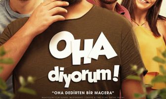 OHA Diyorum