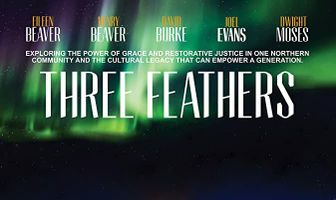 Three Feathers