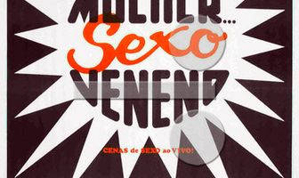 Женщины... Секс... Яд