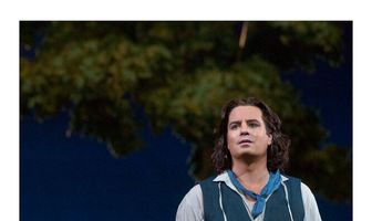 Любовный напиток