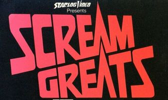 Scream Greats, Vol. 1: Tom Savini, Master of Horror Effects