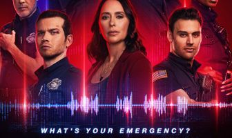 911 служба спасения