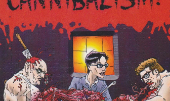 Cannibalism: A New Taste in Style