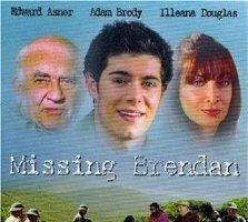 Пропавший Брендан