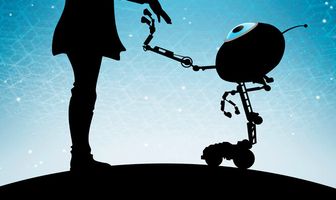 Мой дедушка — инопланетянин