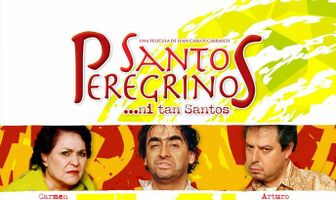 Santos peregrinos