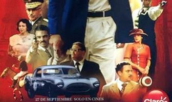Rubirosa